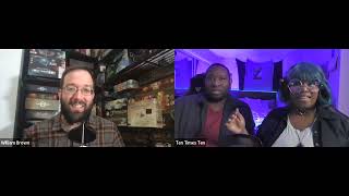 10 Times 10 - Starfighter video thumbnail