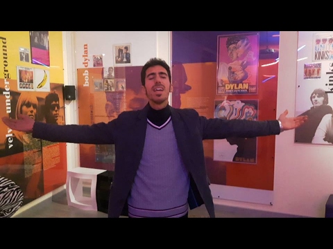 video frame placeholder