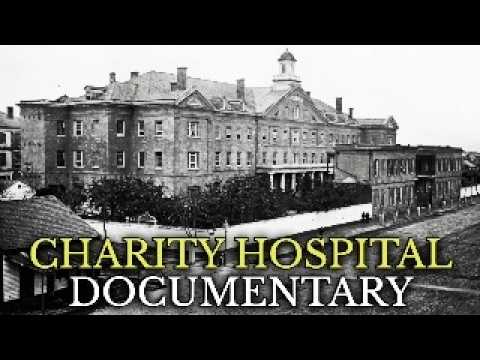 Charity Hospital New Orleans: inside the abandoned Art Deco giant after Katrina
