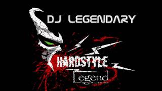 Download lagu DJ Legendary My Example Hardstyle  Album 33© mp3