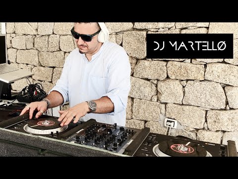 DJ MARTELLO