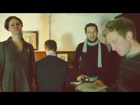 Farbgranaten–Thorsten Powers