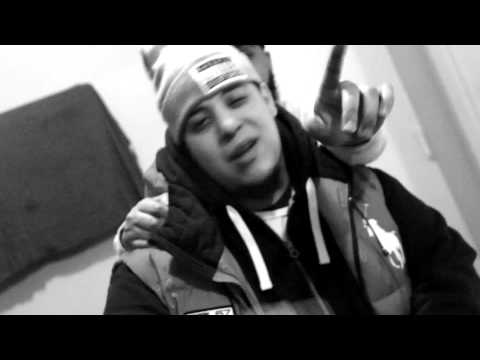 Flashy Stunna X Exsilence X Prestige "HARD LIFE"