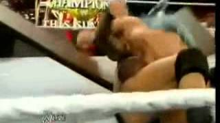 My Epic Custom WWE Raw and SmackDown Intro (Powerman 5000 - Riot Time)