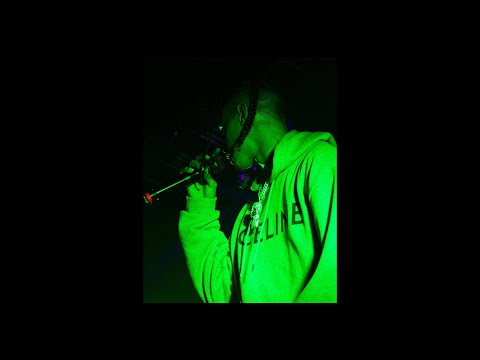 (FREE) Luv Resval  x Captaine Roshi Type Beat - "Mordor" (Prod. Hojo)