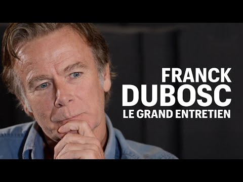 Franck Dubosc : notre grand entretien