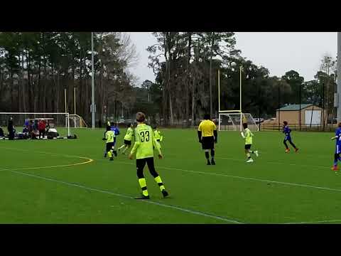 Vitor Soccer Highlights 2021