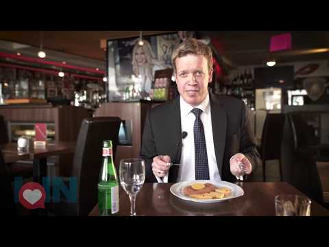 Christophs Kniggetipps Folge 1: Richtiger Umgang mit Messer und Gabel