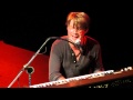 Hanson - "Lost Without You"- Rio de Janeiro, Brasil. Anthem World Tour 2013.