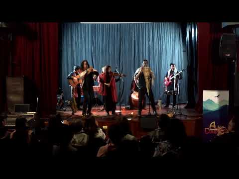 AlmaCondor - Mix Trotes (Vientos del Sur, Montes Punku, Tempestad)