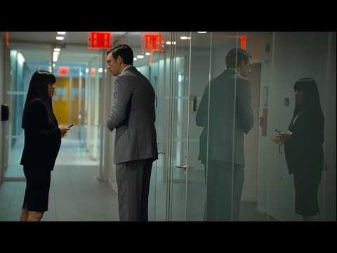 Greg talk with Kerry about the video| Succession S4 EP2
