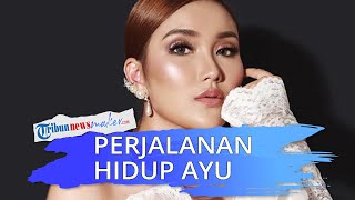 Kisah Ayu Ting Ting Kala Nyanyi di Panggung, Dibayar Rp250 Ribu hingga Diperlakukan Tak Senonoh