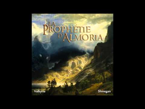 La Prophétie d'Almoria - Épisode 05