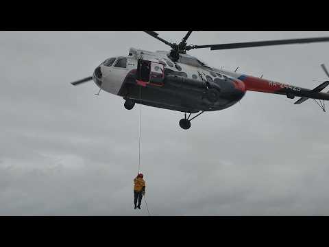 ДЕСАНТ ПРОТИВ ОГНЯ | Новости Камчатки | Масс Медиа