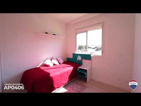 Apartamento com 3 dormitórios à venda, 100 m² - Condomínio Eleve - Jundiaí/SP