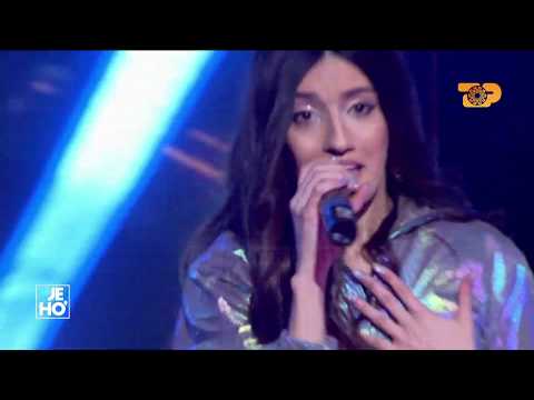 Jeho: Diamantina-Bulls eye, 22 Mars 2020