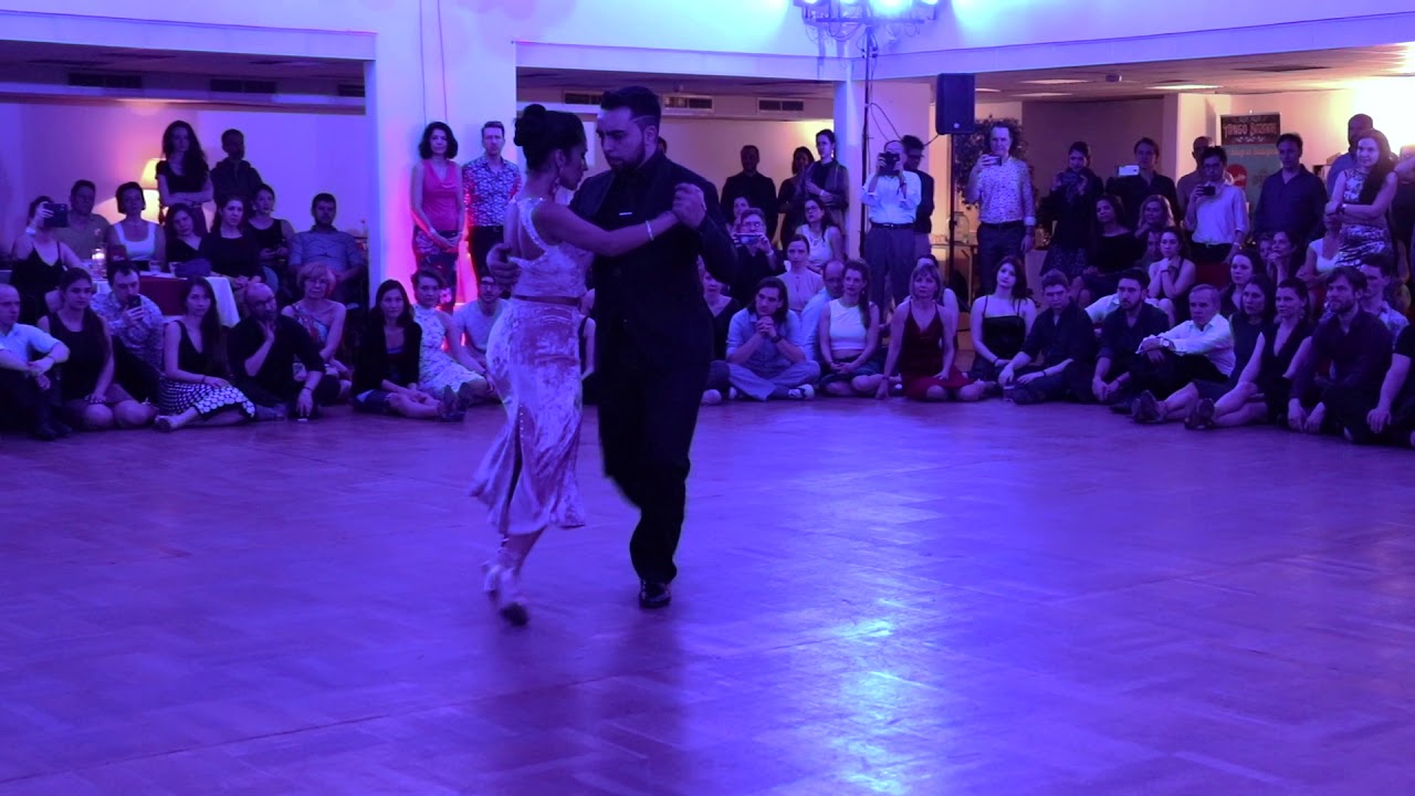 DTM/F 2020 Clarisa Aragón & Jonathan Saavedra 1/6