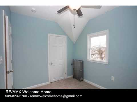 35 Nelson St, Quincy MA 02169 - Single Family Home - Real Estate - For Sale -