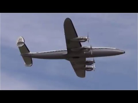 Duxford Flying Legends 2014 Highlights