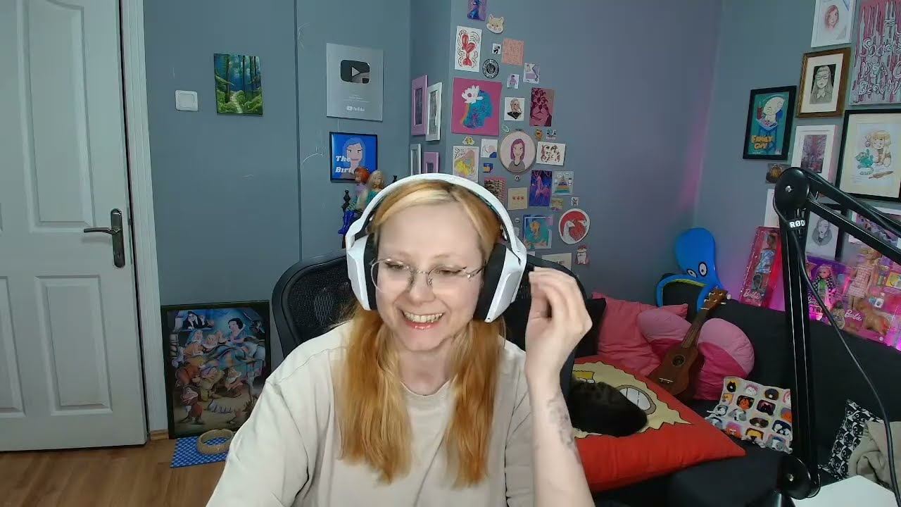 Sohbet & Oyun: Detroit'e Devam