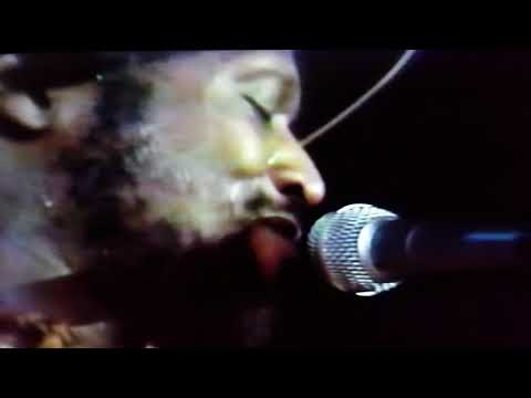 Taj Mahal - Fishin' Blues 1981 Ames, Iowa.