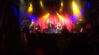 11 BUACHAILL ON EIRNE the Corrs Lorient 13 08 2016