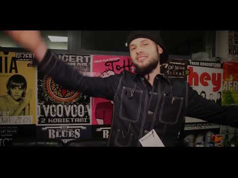 Damian Syjonfam   "Etykiety" feat.  Pablopavo