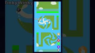 Download lagu Tinkywinky Vs Lala mp3