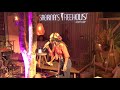 Sabrina Francis - Groovy Little Thing by Beres Hammond (live in the treehouse)