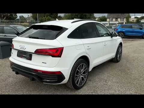 Audi Q5 40 TDI 204HP S Tronic Quattro S Line - Image 2
