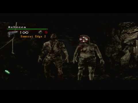 Resident Evil: The Umbrella Chronicles Part 3 Rebecca & RIchard