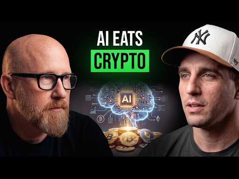 Bitcoin se une a los agentes de IA y todo cambia