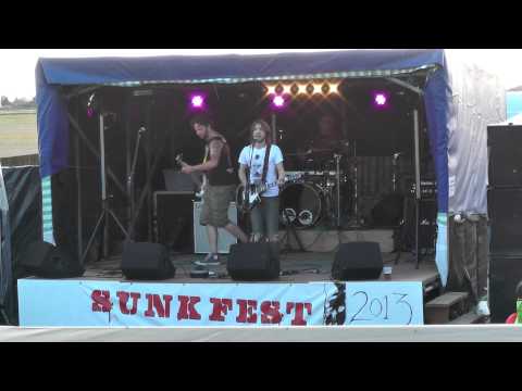 Sunk Fest 2013 - Novahound