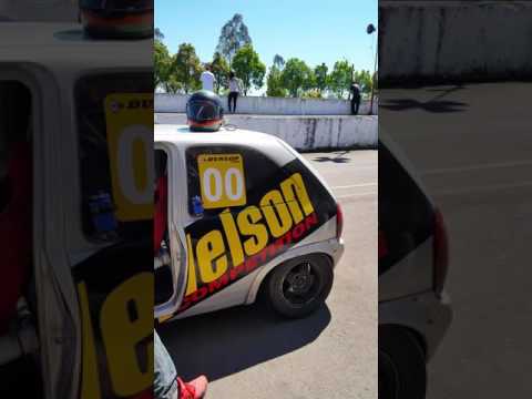 6 horas de Guaporé 10 de Setembro de 2016 Piloto Marcelo Fernando Dieder Mattos Corça 00