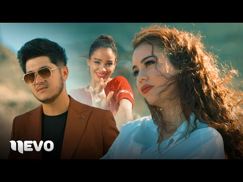 Sarvar Azim - Dag'lar (Official Music Video)