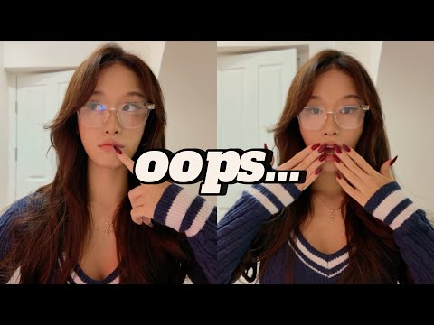 things i wish i knew earlier.