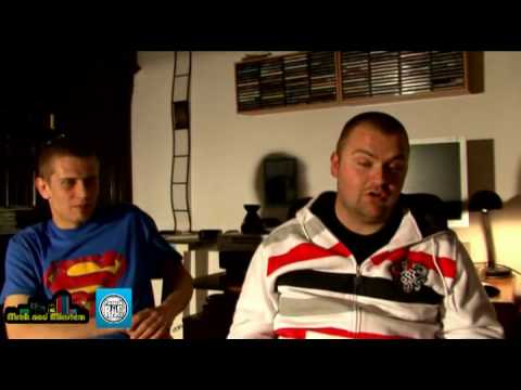 Mrok Nad Miastem (Mrokas i Nala - videowywiad) (6/6)