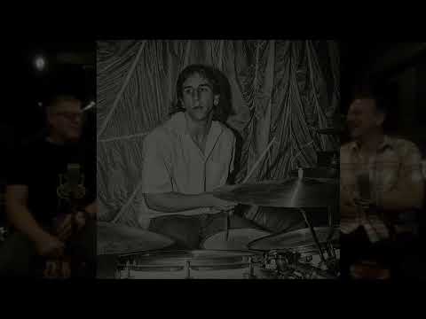 Thumbnail for All The Drummers... | The Living 1982 Podcast | CLIP by L.A.B., P.O.D.