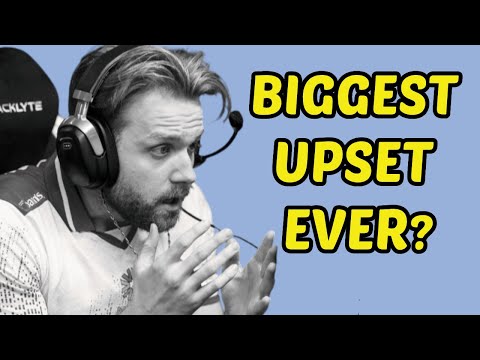 THE BIGGEST UPSET IN CS MAJOR'S HISTORY - a data analysis