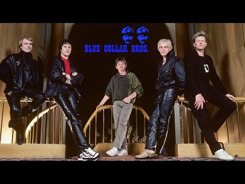 Yes - Owner of a lonely heart (Blue Collar Bros remix)