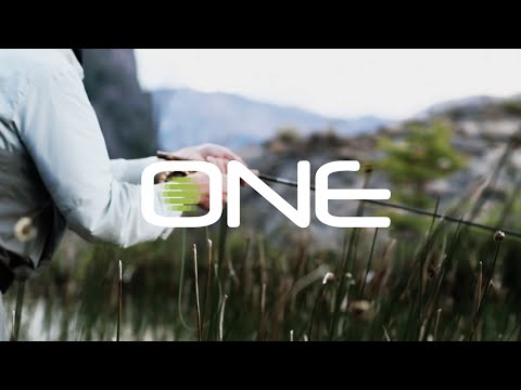 Sage ONE Fly Rod Video