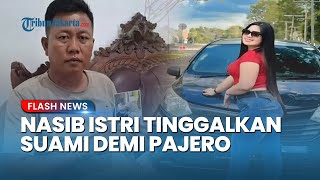 Demi Pajero, Istri di Ogan Ilir Menikah Lagi saat Masih Terikat Perkawinan, Suami Tempuh Jalur Hukum