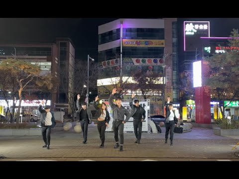 [대구 FXCO 공연] #5. GAMBLER - 몬스타엑스(MONSTA X)
