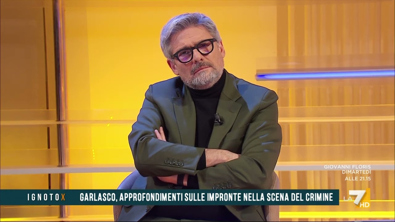 Garlasco, Ghizzoni sulle impronte: "Molte variabili, non c'è certezza sul numero di scarpa"