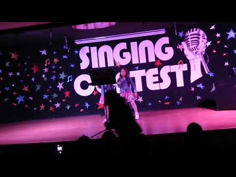 Başarı Koleji | İngilizce Şarkı Yarışması | Singing Contest | Part 4