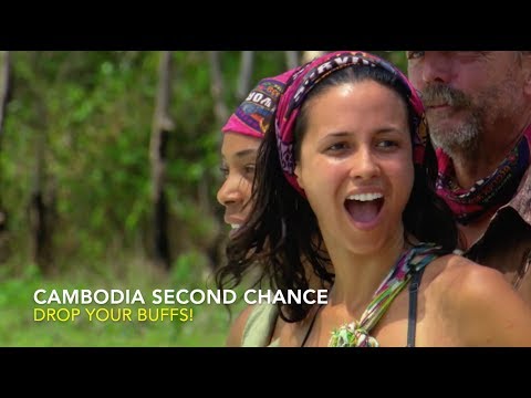 Survivor: Cambodia — Second Chance, S31E03 - Tribe Swap