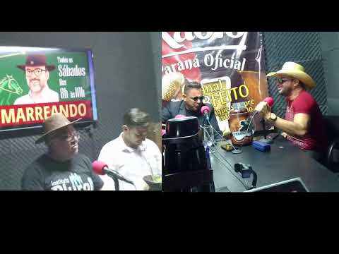 Programa A Tia Pod - Naná Botton