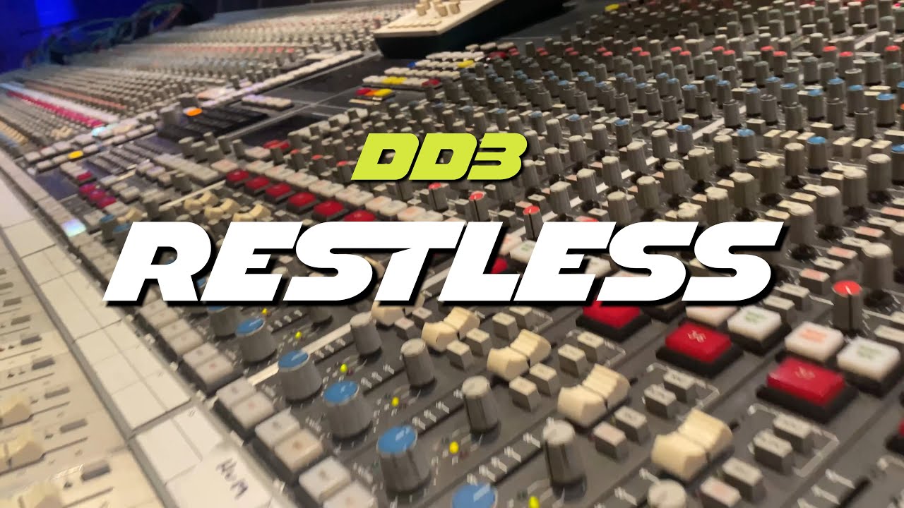 Promotional video thumbnail 2 for DD3