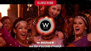 Aa Re Pritam Pyaare Lyric Video - Rowdy RathoreAks