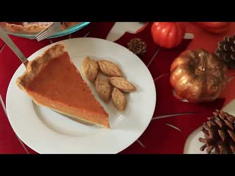 Video: Thanksgiving Day. Traditions. ESL/ESOL A1-A2